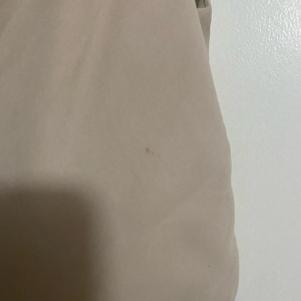 Mumu Eliza Dress in Show Me the Ring Crisp - Picture 3 of 6